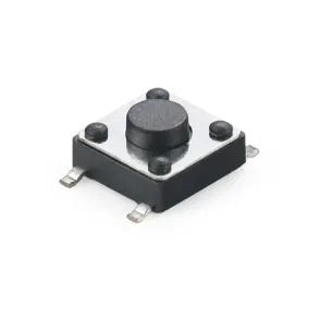 Tact Switch 6.2*6.2 Series TVEM16
