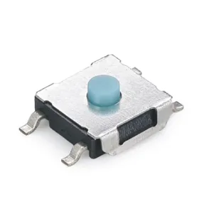 Tact Switch 6.2*6.2 Series TVEM14