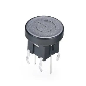 Tact Switch LED Series LS642