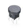 Tact Switch LED Series LS642