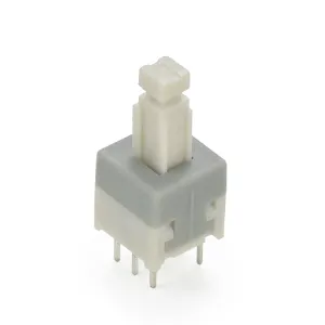 Self-locking (Non-locking) Switches 8.5*8.5 PS8527