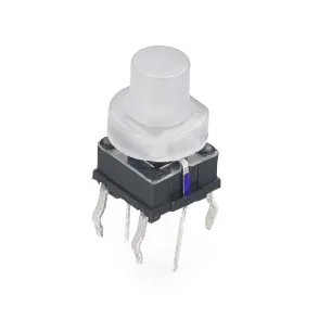 Tact Switch LED Series LS635