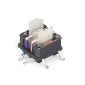 Tact Switch LED Series LS640