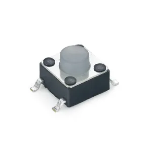 Tact Switch 6.0*6.0 Series TVDM30