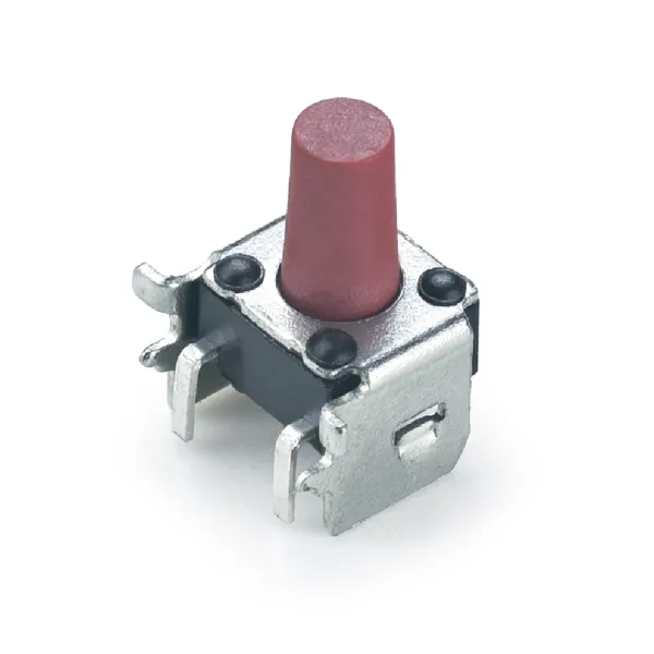Tact Switch 6.0*6.0 Series THDM65