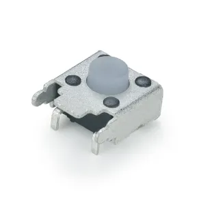 Tact Switch Silicone Series THDM42