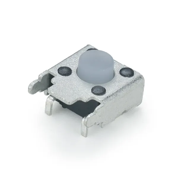 Tact Switch Silicone Series THDM42