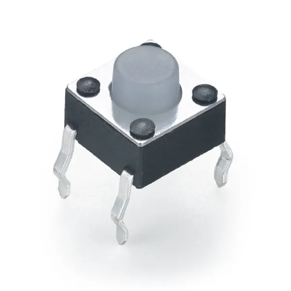 Tact Switch Silicone series TVDP31