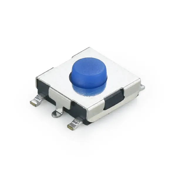 Tact Switch 6.2*6.2 Series TVEM21