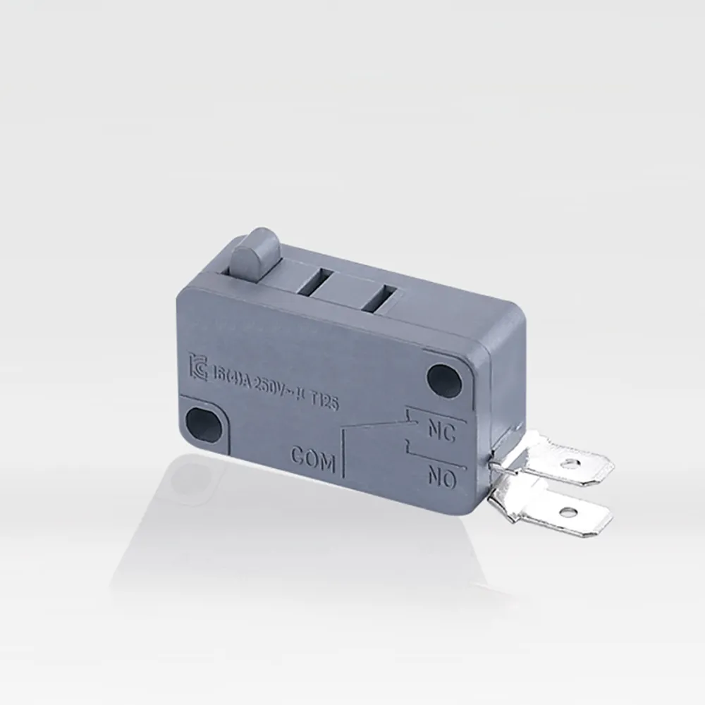 Micro Switch MS01 Series MS01-D02