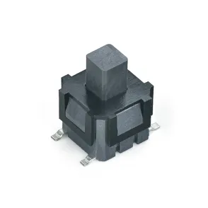 Tact Switch 10.0*10.0 series PS1008-IF