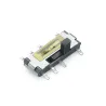 Slide Switch Top Push Type MS-23C02