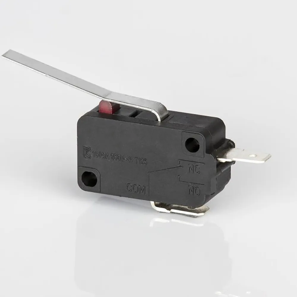 Micro Switch MS01 Series MS01-C15