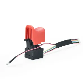 Power Tool Switch DT Series DT10
