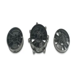 9-channel heat management pump