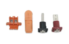 Conductive connector