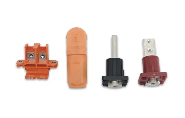 Conductive connector