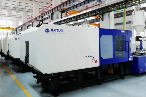 Injection Molding Machine