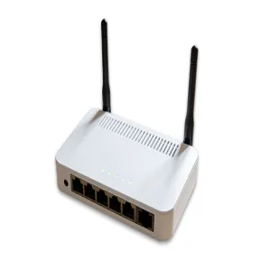 Netcom Router