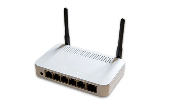 Netcom Router