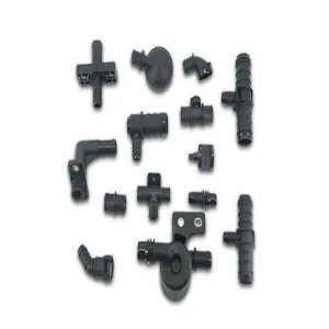 Fission device, stator copper busbar