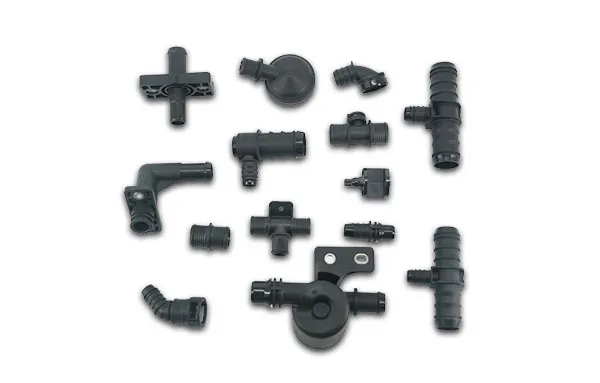 Fission device, stator copper busbar