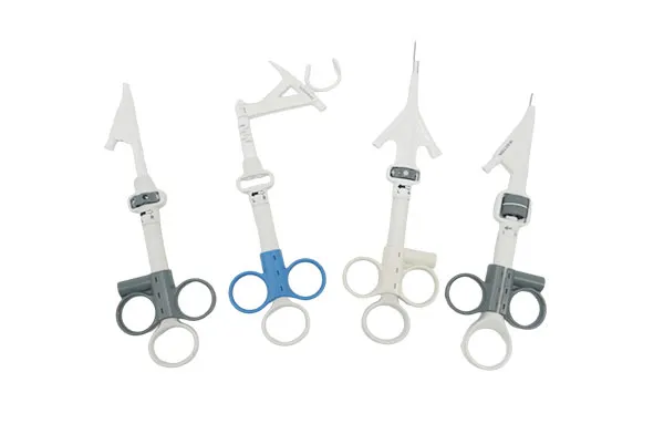 Cutting knife handle