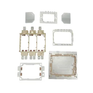 Master control terminal