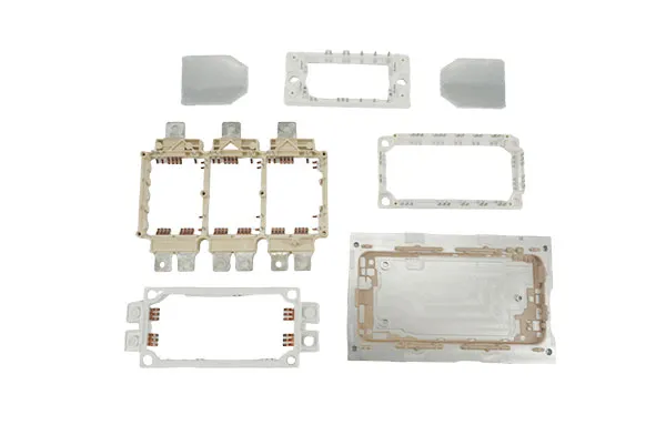 Master control terminal