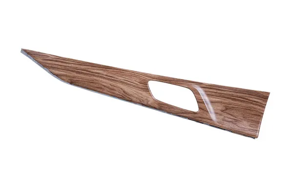 Custom IMD process panels