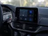 Center console screen