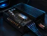 In-car DSP amplifier equipment