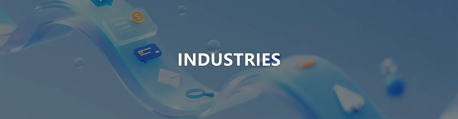 Industries