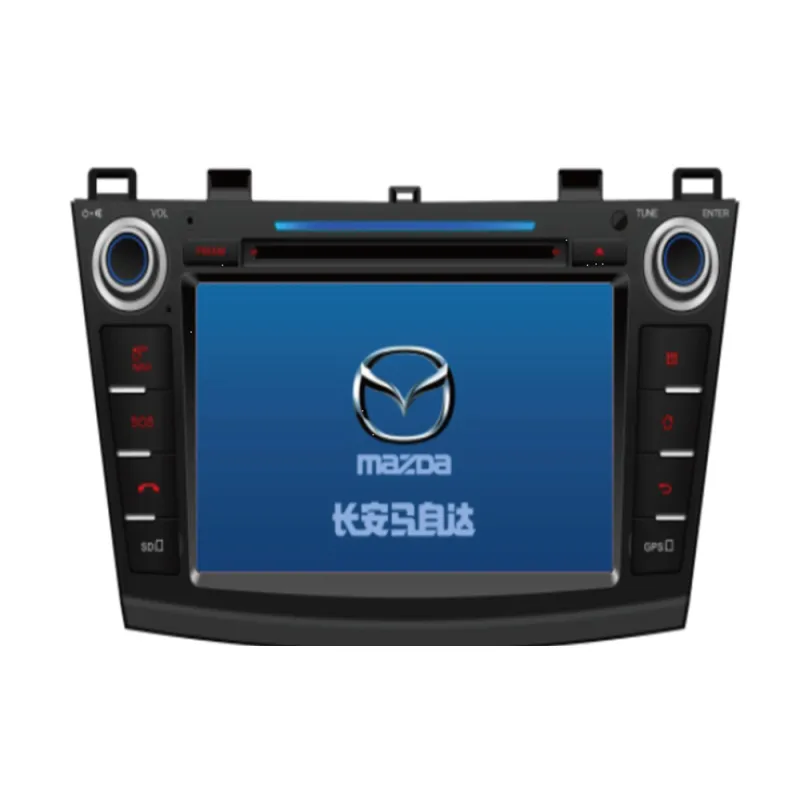 Mazda3 Xingcheng