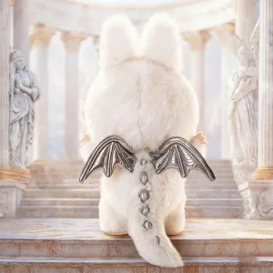 Labubu Blind Box Desktop Decorations Adorable Figurines Collectibles Bulk 