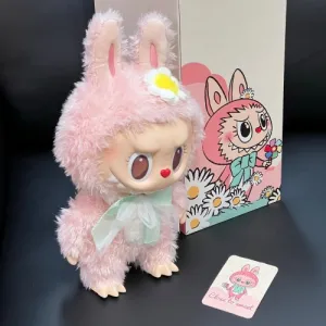 Labubu THE MONSTERS Sweet Macaron Series Sweet Theme Toy