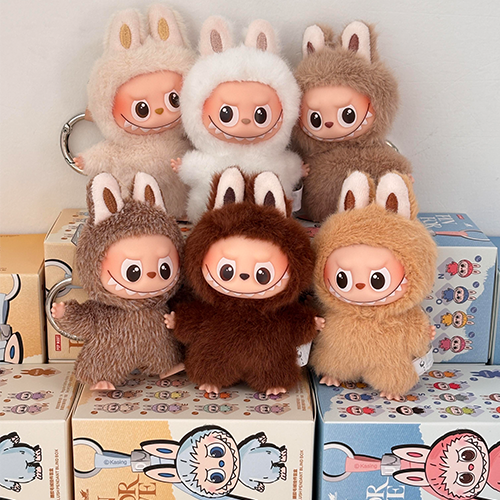 Labubu Valentine's Day gift set bulk purchase Europe