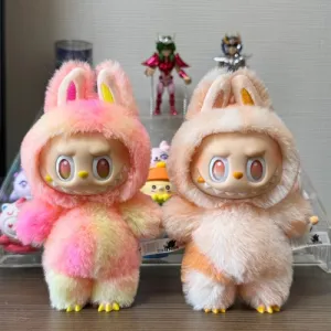 Плюшевая коллекционная кукла Labubu 3.0 ограниченного выпуска