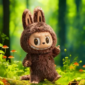 Labubu Blind Box Collectible Figurines Keychain Bulk Supply Europe Warehouse