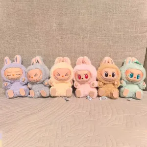 Labubu 2.0 Blind Box Desktop Healing Partner