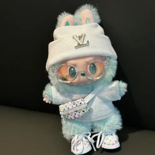 Labubu Blind Box Bulk Supply Europe Genuine