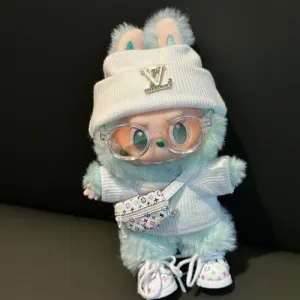 Labubu Blind Box Bulk Supply Europe Genuine