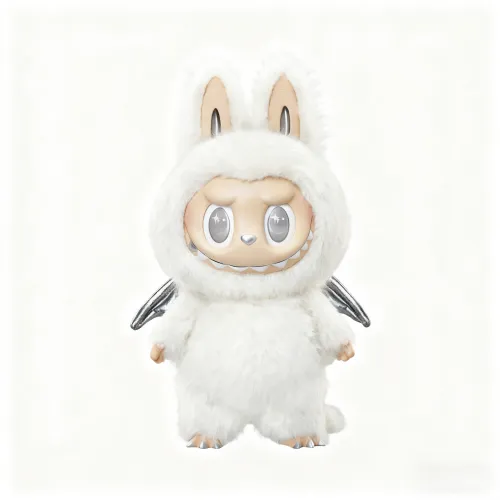 Labubu Original Blind Box Designer's Trendy Toys Amazon Supply Europe Genuine Products 