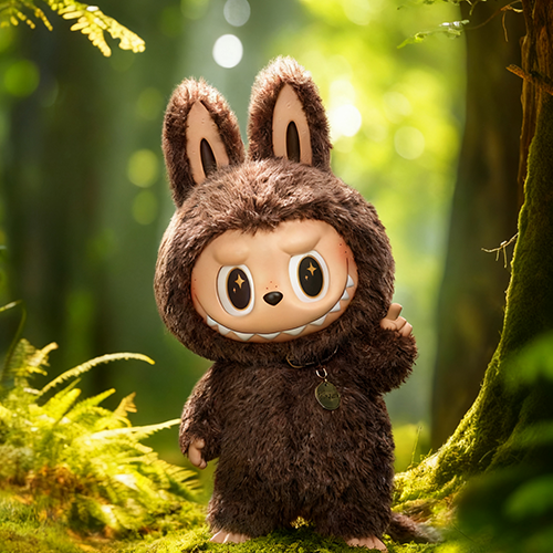 Labubu Original Trend-Setting Collectible Figures Blind Box Bulk Supply Europe Genuine