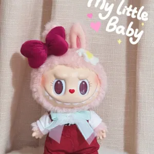 Labubu THE MONSTERS CLOSE TO SWEET Series Sweet Theme Toy