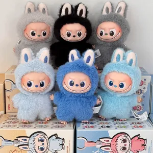 Labubu Limited Edition Blind Boxes Christmas Gift Wholesale Europe Warehouse