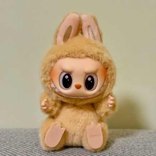 Labubu 2.0 Blind Box Sitting Cute Figurine Authentic Product with Fast Shipping from Europe