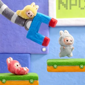 Purchase Labubu figures Keyring for Hanging Bags Europe genuine