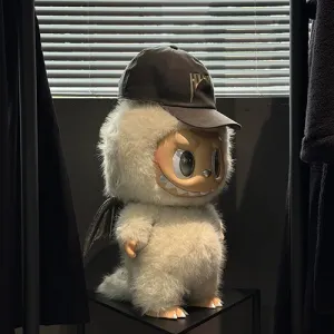 Labubu Edición limitada Trend Dolls Suministro de comercio electrónico Almacén del Reino Unido