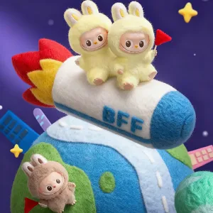 Buy Labubu Authentic Limited Edition Collectible Figure in bulk online Europe